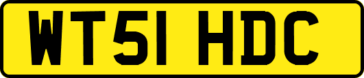 WT51HDC