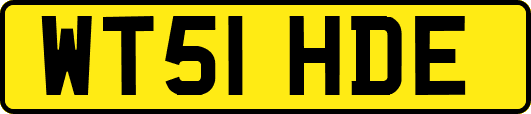 WT51HDE