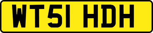 WT51HDH