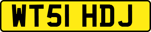 WT51HDJ