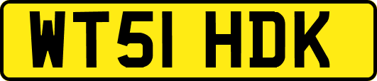WT51HDK