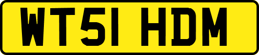 WT51HDM