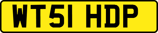 WT51HDP