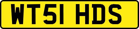 WT51HDS