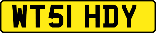 WT51HDY