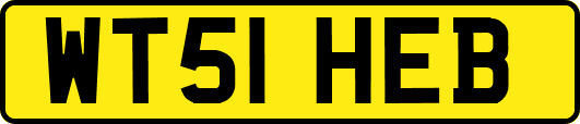 WT51HEB