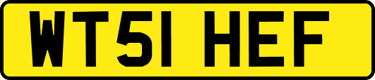 WT51HEF