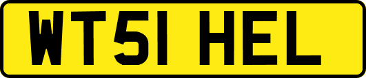 WT51HEL