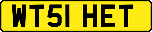 WT51HET