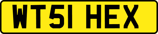 WT51HEX
