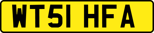 WT51HFA