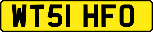 WT51HFO
