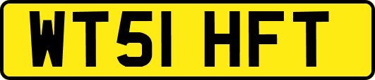 WT51HFT