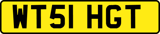 WT51HGT