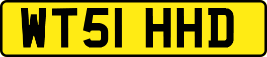 WT51HHD