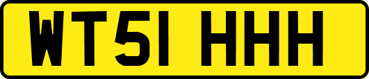 WT51HHH