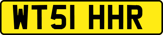 WT51HHR