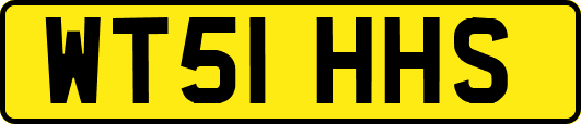 WT51HHS