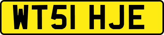 WT51HJE