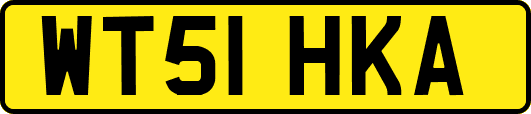 WT51HKA