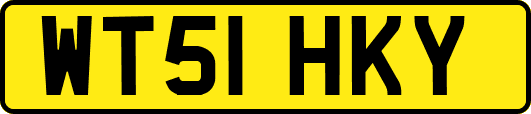 WT51HKY
