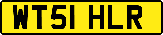 WT51HLR