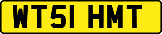 WT51HMT