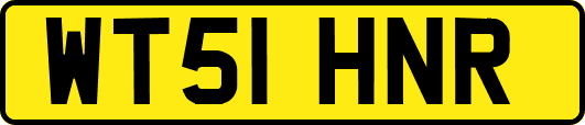 WT51HNR