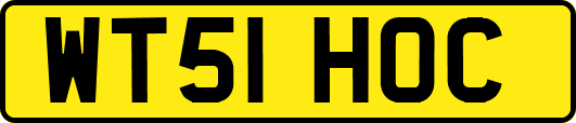 WT51HOC