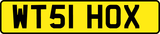 WT51HOX