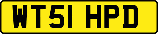 WT51HPD