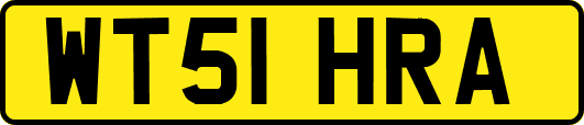 WT51HRA