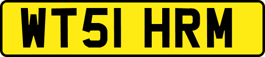 WT51HRM