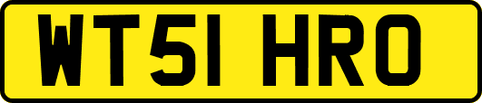 WT51HRO