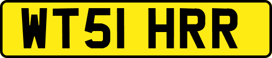 WT51HRR