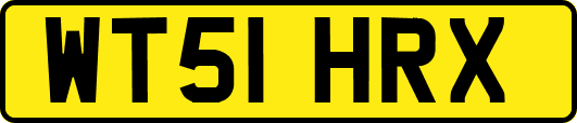 WT51HRX