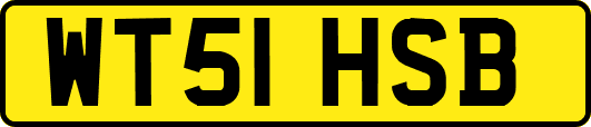 WT51HSB
