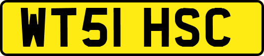 WT51HSC
