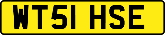 WT51HSE