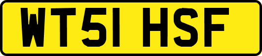 WT51HSF