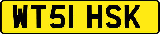 WT51HSK