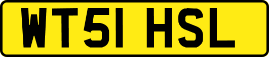 WT51HSL