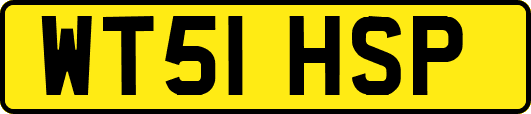 WT51HSP
