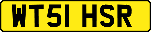 WT51HSR