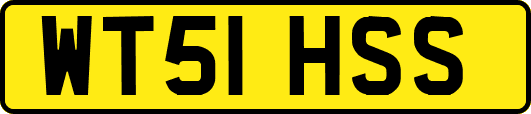 WT51HSS