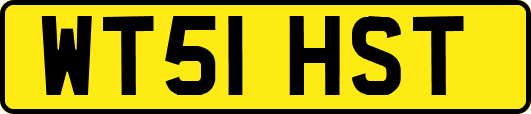 WT51HST