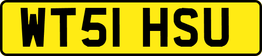 WT51HSU