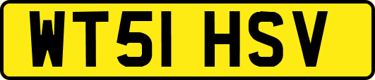 WT51HSV