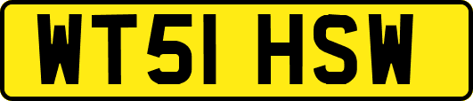 WT51HSW