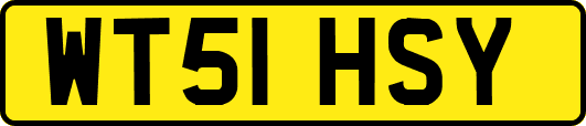 WT51HSY